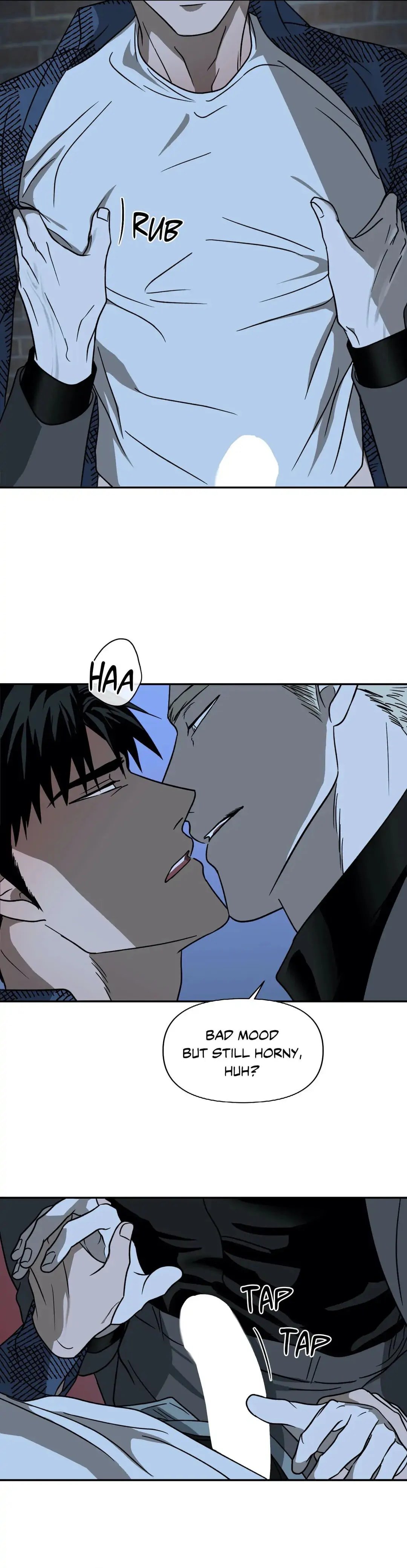 Shutline, Chapter 9 image 22